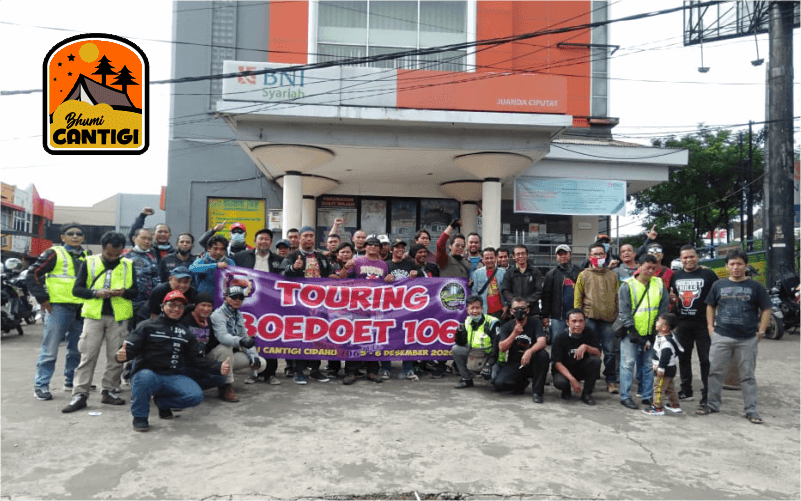 boedoet ke Bhumi Cantigi. Touring Boedoet, Anak Boedoet Camping di Bhumi Cantigi, Serunya campimg di Bhumi Cantigi, Alumni Boedoet ke Bhumi Cantigi