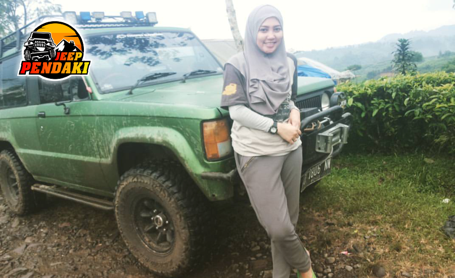 jeep adventure, jeep pendaki, trooper nusantara, komunitas trooper indonesia