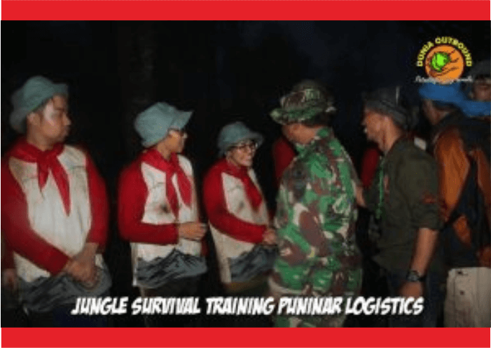 outbound survival, survival outbound, jungle survival