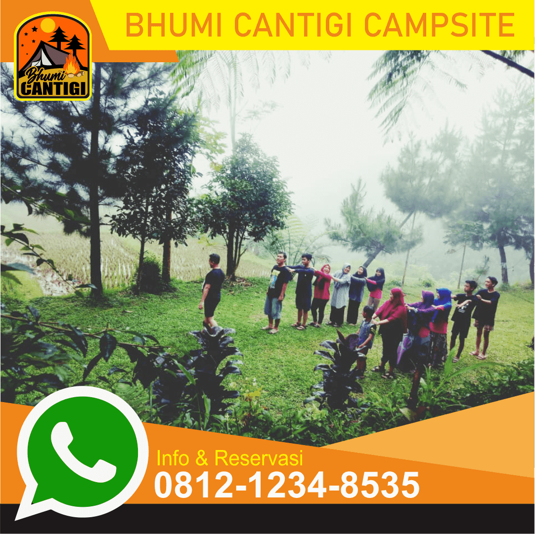 paket outbound murah Cidahu Sukabumi, outbound di bumi cantigi, outbound di cidahu, outbound di sukabumi, outing di bhumi cantigi