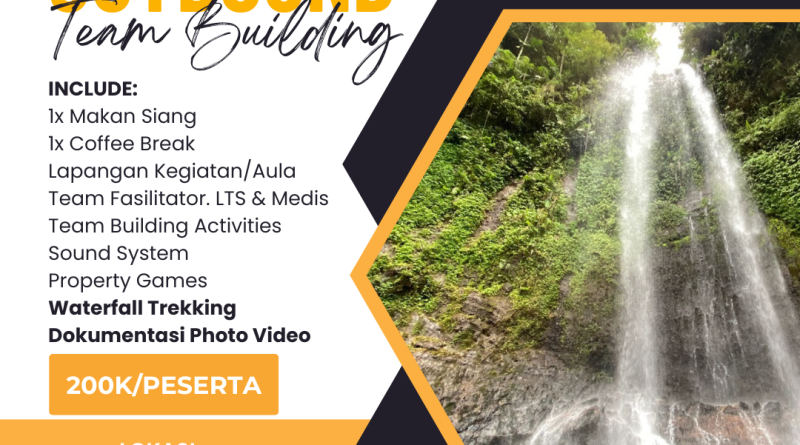 Mencari paket outbound murah di Cidahu Sukabumi yang memiliki fasilitas lengkap, aman, serta didukung operator profesional? Bhumi Cantigi Camp hadir sebagai lokasi outbound terbaik di Cidahu yang siap digunakan untuk kegiatan LDKS, Capacity Building, Team Building, Camping Pramuka, hingga retreat komunitas. Dengan bekerja sama dengan Dunia Outbound sebagai operator kegiatan, setiap program dikemas lebih terarah, interaktif, dan berorientasi hasil. Cidahu sendiri terkenal dengan suasana alamnya yang sejuk. Oleh karena itu, kawasan ini menjadi pilihan populer bagi sekolah dan perusahaan yang menginginkan kegiatan outdoor dengan harga terjangkau tetapi tetap berkualitas. Mengapa Memilih Paket Outbound Murah di Cidahu Sukabumi? Banyak tempat menawarkan outbound, namun hanya sedikit yang menyediakan fasilitas lengkap dan tim instruktur berpengalaman. Berikut alasan mengapa Bhumi Cantigi Camp menjadi pilihan paling tepat: 1. Fasilitas Tenda Terlengkap di Cidahu Bhumi Cantigi Camp merupakan satu-satunya lokasi outbound di Cidahu yang menyediakan puluhan tenda dome camping lengkap untuk kebutuhan: LDKS & latihan dasar kepemimpinan Camping Pramuka Camping sekolah Kegiatan kampus Kegiatan perusahaan (company gathering, team building) Fasilitas tenda ini membuat Anda tidak perlu repot membawa perlengkapan sendiri. Semuanya sudah disiapkan secara profesional. 2. Operator Profesional dari Dunia Outbound Seluruh kegiatan dipandu oleh tim Dunia Outbound, vendor berpengalaman dalam: Leadership training Team building interaktif Fun games dan energizer Character building Program outdoor experiential learning Keberadaan operator profesional memastikan kegiatan berjalan aman, terstruktur, dan menyenangkan. 3. Harga Terjangkau untuk Semua Segmen Paket outbound murah Cidahu Sukabumi disusun agar ramah bagi: Sekolah Komunitas Perusahaan Instansi pemerintah Dengan harga yang bersahabat, peserta tetap mendapatkan program berkualitas tanpa mengurangi fasilitas maupun keamanan. 4. Lokasi Strategis & Suasana Sejuk Cidahu berada tidak jauh dari Jakarta maupun Bogor, sehingga mudah dijangkau oleh rombongan besar. Udara yang sejuk dan pemandangan pegunungan menjadikan suasana kegiatan lebih fresh dan produktif. Pilihan Paket Outbound Murah di Cidahu Sukabumi Agar kegiatan lebih mudah direncanakan, berikut beberapa pilihan paket yang paling diminati: ✔ Paket Outbound 1 Hari (One Day Program) Cocok untuk perusahaan atau sekolah yang ingin kegiatan intens tanpa menginap. Termasuk: Team Building / Fun Games Ice Breaking & Energizer Instruktur Dunia Outbound Peralatan lengkap ✔ Paket Outbound + Camping (2 Hari 1 Malam) Pilihan favorit untuk LDKS, Pramuka, atau komunitas. Meliputi: Tenda dome lengkap Matras, sleeping bag, dan perlengkapan camping Camp area Bhumi Cantigi Program Leadership/Team Building Api unggun (opsional) Dokumentasi dasar ✔ Paket LDKS Cidahu – Full Program Disusun khusus untuk sekolah SMP/SMA/SMK. Fokus pada: Leadership & mental building Character development Disiplin & tanggung jawab Fun outdoor challenges ✔ Paket Family Gathering / Company Gathering Untuk perusahaan dan instansi yang ingin outing santai namun tetap berisi. Berisi: Family games Awarding session Fun competition BBQ (opsional) Semua paket bisa dik custom sesuai kebutuhan, termasuk jumlah peserta, durasi kegiatan, dan tema program. Fasilitas Lengkap di Bhumi Cantigi Camp Sebagai camp outbound terbaik di Cidahu, Bhumi Cantigi menyediakan: Tenda dome camping puluhan unit Kamar mandi ±15 Mushola Aula kegiatan Area api unggun Area games outbound Lahan camping luas untuk ratusan peserta Parkir bus dan mobil Fasilitas lengkap ini sangat mendukung keamanan dan kenyamanan peserta selama kegiatan berlangsung. Keunggulan Mengadakan Outbound di Cidahu Sukabumi Mengapa banyak sekolah dan perusahaan memilih Cidahu? Karena: Kawasan asri dan bebas polusi Suasana hening cocok untuk pembelajaran Harga lebih murah dibanding lokasi lain Jarak strategis dari Jabodetabek Banyak spot foto menarik Hal ini menjadikan Cidahu sebagai destinasi favorit untuk LDKS, camping, hiking pendek, maupun outbound low budget. Harga Paket Outbound Murah Cidahu Sukabumi Harga dapat menyesuaikan jumlah peserta dan kebutuhan. Rata-rata estimasi: One Day Outbound: mulai Rp 150.000 – 250.000/pax Outbound + Camping: mulai Rp 250.000 – 450.000/pax Paket LDKS Lengkap: mulai Rp 350.000 – 550.000/pax Untuk penawaran resmi, rundown, dan proposal lengkap bisa disesuaikan berdasarkan permintaan., paket camping dan outbound murah, penyelenggara kegiatan outbound terbaik