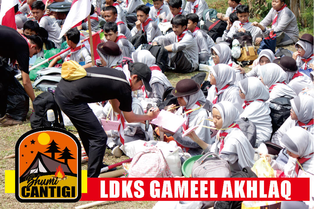 biaya ldks di cidahu, lokasi ldks di sukabumi, tempat ldks jabodetabek, campingground LDKS di Cidahu, outbound sekolah Bhumi Cantigi, pelatihan karakter alam terbuka Bogor, LDKS dekat Jakarta
