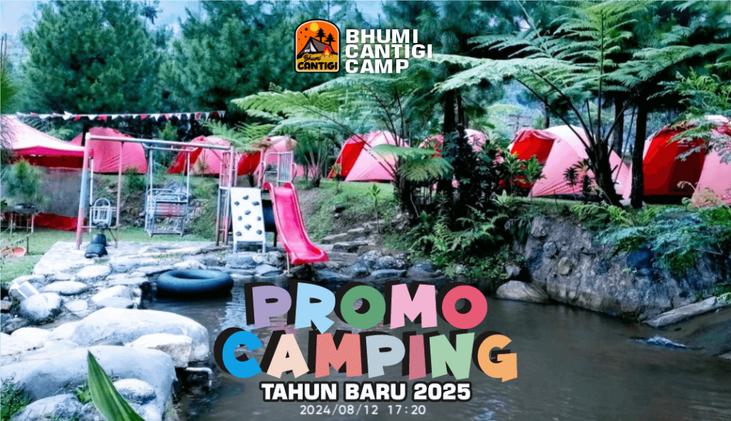 promo camping tahun baru cidahu, promo camping cidahu, camping bhumi cantigi, paket camping tahun baru