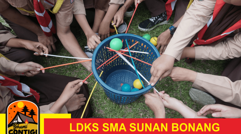 ldkas sunan bonang. paket ldks murah di bogor, paket ldks murah di sentul, paket ldks murah sukabumi, paket ldks murah tangerang,