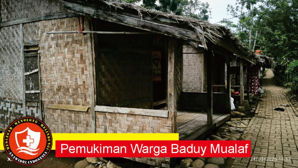 bukber baduy mualaf, anawidri indonesia, baduy mualaf ciboleger, baduy ciboleger, berbagi dengan warga baduy, baksos ke baduy