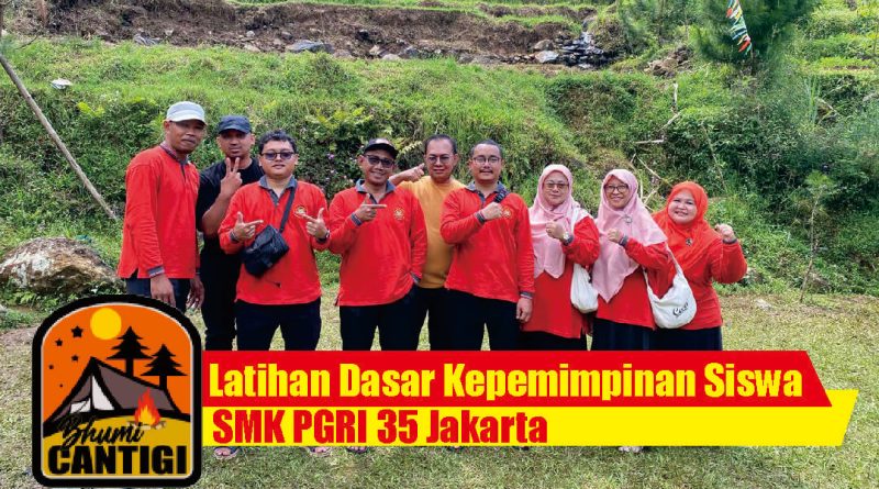 Manfaat LDKS di alam terbuka, Pembentukan karakter siswa melalui LDKS, Kegiatan LDKS di alam terbuka Sukabumi, Pentingnya LDKS bagi siswa sekolah menengah, Program leadership camp di Bhumi Cantigi Camp, Kegiatan pelatihan kepemimpinan di alam terbuka, Kegiatan LDKS SMK di Cidahu Sukabumi, Tempat LDKS terbaik dekat Jakarta, Outbound dan LDKS di Sukabumi. Paket LDKS untuk sekolah menengah, Pelatihan kepemimpinan siswa di alam terbuka, Tempat LDKS terbaik di Sukabumi untuk sekolah, Harga paket LDKS Bhumi Cantigi Camp, Outbound dan LDKS di alam terbuka Sukabumi, Program LDKS murah untuk SMP dan SMK, Paket kegiatan sekolah di Bhumi Cantigi Camp, camping ground di Cidahu Sukabumi, tempat camping di Cidahu untuk keluarga, rekomendasi camping ground di Cidahu, camping ground terbaik di Cidahu, camping ground di Sukabumi view gunung, camping dekat Jakarta suasana alam, camping di Sukabumi udara sejuk
